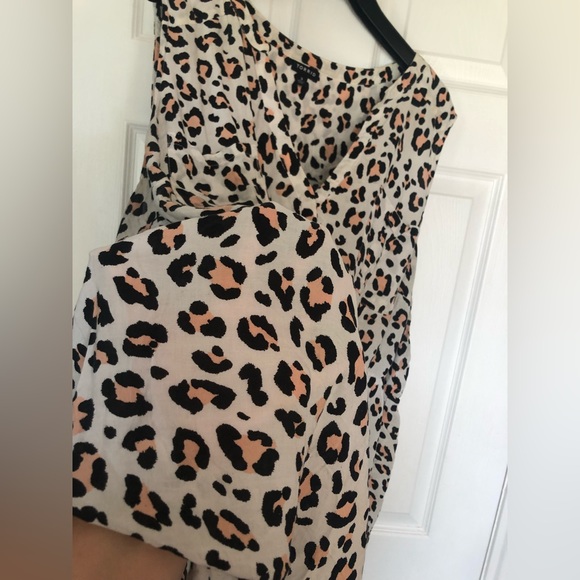 Torrid Leopard Tank - Picture 6 of 6